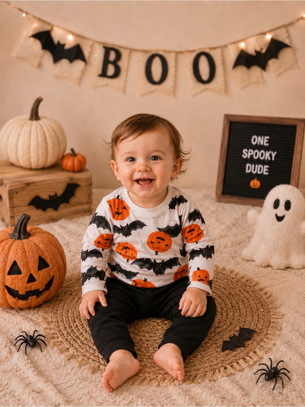 Nwt 24 Mo. Carter’s Halloween Outfit